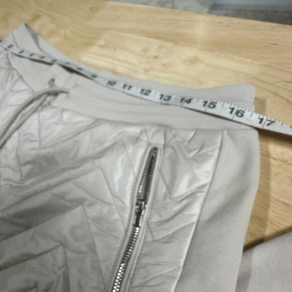 Athleta Solstice Jogger Abalone Women's Size 12 New Without Tags Condition - Picture 8 of 10